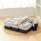 Storage Basket for Organizing - Image 2
