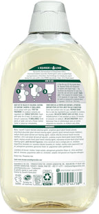 Seventh Generation EasyDose Laundry Detergent Fresh Lavender Ultra Concentrated - Image 2