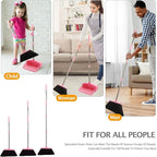 Broom and Dustpan Set, Dustpans - Image 9