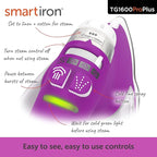 oliso TG1600 ProPlus Smart Iron - Image 5