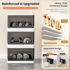 8.4Gal Collapsible Storage Bins - Image 6