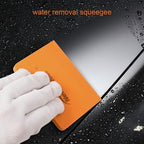 NEWISHTOOL Soft Silicone Small Squeegee - Image 3