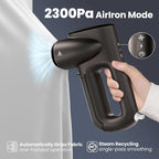 Neakasa Magic 1 Vacuum Steamer, Handheld Travel Garment Steamer - Image 3