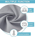 RYB HOME Blackout Curtains & Drapes - Image 6