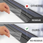 Transparent Window Weather Sealing Tape - Image 3