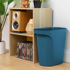 IRIS USA Small Trash Can Wastebasket - Image 9