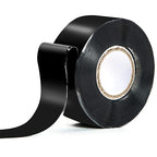 Waterproof Silicone Tape 1 in x 16.5 Ft Extra Strong Waterproof Rubber Leak by PackYard