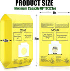 30 Pack Vacuum Cleaner Bags Fit - Image 2
