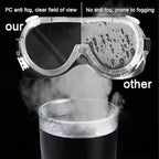 Safety Goggles 6 Pack - Image 5