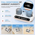 Mattress Vacuum Cleaner - Image 4