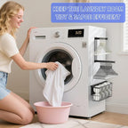 MFTEK Magnetic Dryer Ball Holder and Magnetic Hanger Holder - Image 7