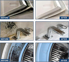 Mould Cleaner Spray Powerful Foam Cleaning Spray | Multi-Surface Fast-Acting - Image 5
