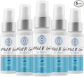 Mist N’ Go by Omaze Travel Bathroom Spray by MISTNGO