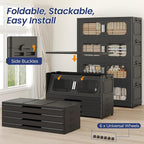 150GAL Extra Large Storage Bins - Image 5