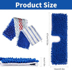 2 Pack Flip Mop Refills Compatible - Image 7