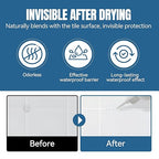 JAOJAO Grout Sealer for Floor Tile, Grout Repair Kit Tile Grout Sealer Shower - Image 3