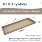 Countertop and Vanity Tray - Image 3