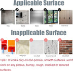 Heavy Duty Suction Cup Hooks for Shower, Bathroom Robe - Image 7