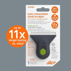 Slice 10590 Small Scraper, Ceramic Blade, Lasts 11x Longer Than Metal, Finger - Image 8