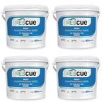 REScue One-Step Disinfectant Cleaner & Deodorizer Wipes by REScue