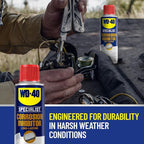 WD-40 Specialist Corrosion Inhibitor, Long-Lasting Anti-Rust Spray, 6.5 OZ - Image 5