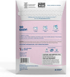 Tru Earth Hypoallergenic Baby Laundry Detergent Sheets/Strips - Image 2