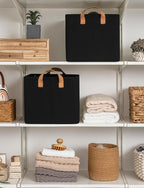 StorageWorks Storage Bins, Fabric Storage Bins - Image 3