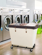 StorageWorks 320L Laundry Basket - Image 6
