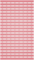 Matace Non Slip Rubber Bathtub & Shower Mat - Image 7