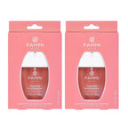 PAMMI Power Mist Hydrating Hand Sanitizer Spray, Portable Travel Size Pocket by PAMMI