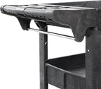 Dryser Utility Cart with Wheels - Image 5