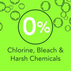 Natural Toilet Bowl Cleaner Strips, Eco-friendly, Septic Safe, Removes Odors & - Image 8