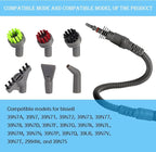 Replacement Extension Hose cleaner brush tool parts - Image 3