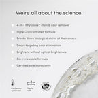 Dirty Labs | Hand Wash and Delicates | Scent Free | 32 Loads | Bio Enzyme - Image 4
