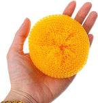 5Pcs Plastic Dish Scrubbers for Dishes - Image 3