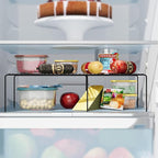 Expandable Storage Shelf, Pantry Organizers and Storage, Adjustable Rustproof - Image 6