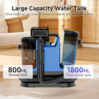 Portable Spot Cleaner Machine for Carpet and Upholstery - Image 4