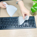 Dust pan Broom Brush Dustpan - Image 8