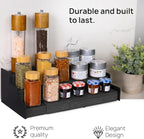 Ibyx Premium 3-Tier Spice Rack Organizer - Image 5