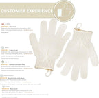 Exfoliating Glove - Image 2