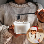 4 in 1 Candle Accessories Kit - Image 7