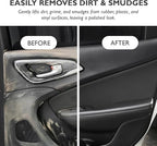 Interior Cleaner Cleans and Shines Rubber, and Vinyl | All-Purpose Interior - Image 5