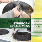 STANLEY HOME PRODUCTS Original Degreaser - Image 4
