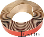 Floor Transition Strip & Self Adhesive Floor Vinyl Floor Edge Trim Laminate - Image 6