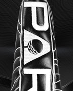 Big Teeth Golf Club Covers Full Set Driver Headcover Fairway Wood Hybrid Golf - Image 3