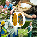 Thorn Proof&Puncture Resistant Gardening Gloves - Image 7