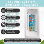 Toddler Bathtub Mat - Image 4