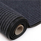 Commercial Grade Door Floor Mat 3' x 10'Heavy Duty Tough Entry Collection Slip - Image 2