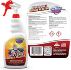 Oven and Grill Cleaner, 32 Fl Oz - Image 2