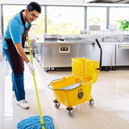 Dryser Commercial Mop Bucket - Image 7